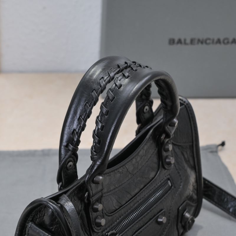 Balenciaga Top Handle Bags